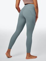 IUGA FlexTight High Waist Tummy Control Leggings With Pockets