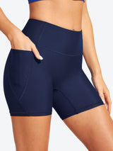IUGA UPF 50+ Quick Dry Swim Shorts With Pockets - IUGA