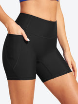IUGA UPF 50+ Quick Dry Swim Shorts With Pockets - IUGA