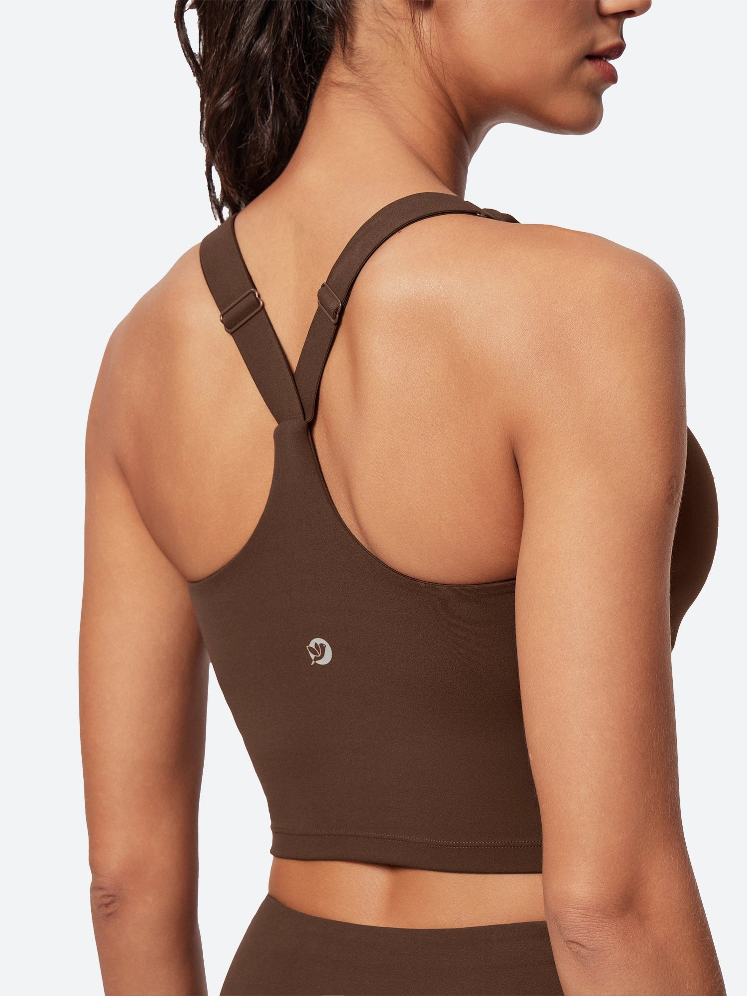 IUGA ButterLab® Seamless Biker Shorts Set