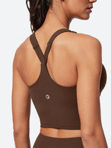 IUGA ButterLab® Seamless Biker Shorts Set