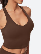 IUGA ButterLab® Seamless Biker Shorts Set