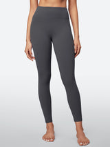 IUGA SilkFeel High Waisted Yoga Leggings - IUGA