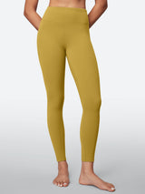 IUGA SilkFeel High Waisted Yoga Leggings - IUGA