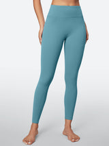 IUGA SilkFeel High Waisted Yoga Leggings - IUGA