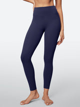 IUGA SilkFeel High Waisted Yoga Leggings - IUGA