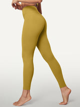 IUGA SilkFeel High Waisted Yoga Leggings - IUGA