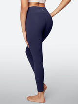 IUGA SilkFeel High Waisted Yoga Leggings - IUGA