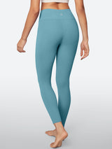 IUGA SilkFeel High Waisted Yoga Leggings - IUGA
