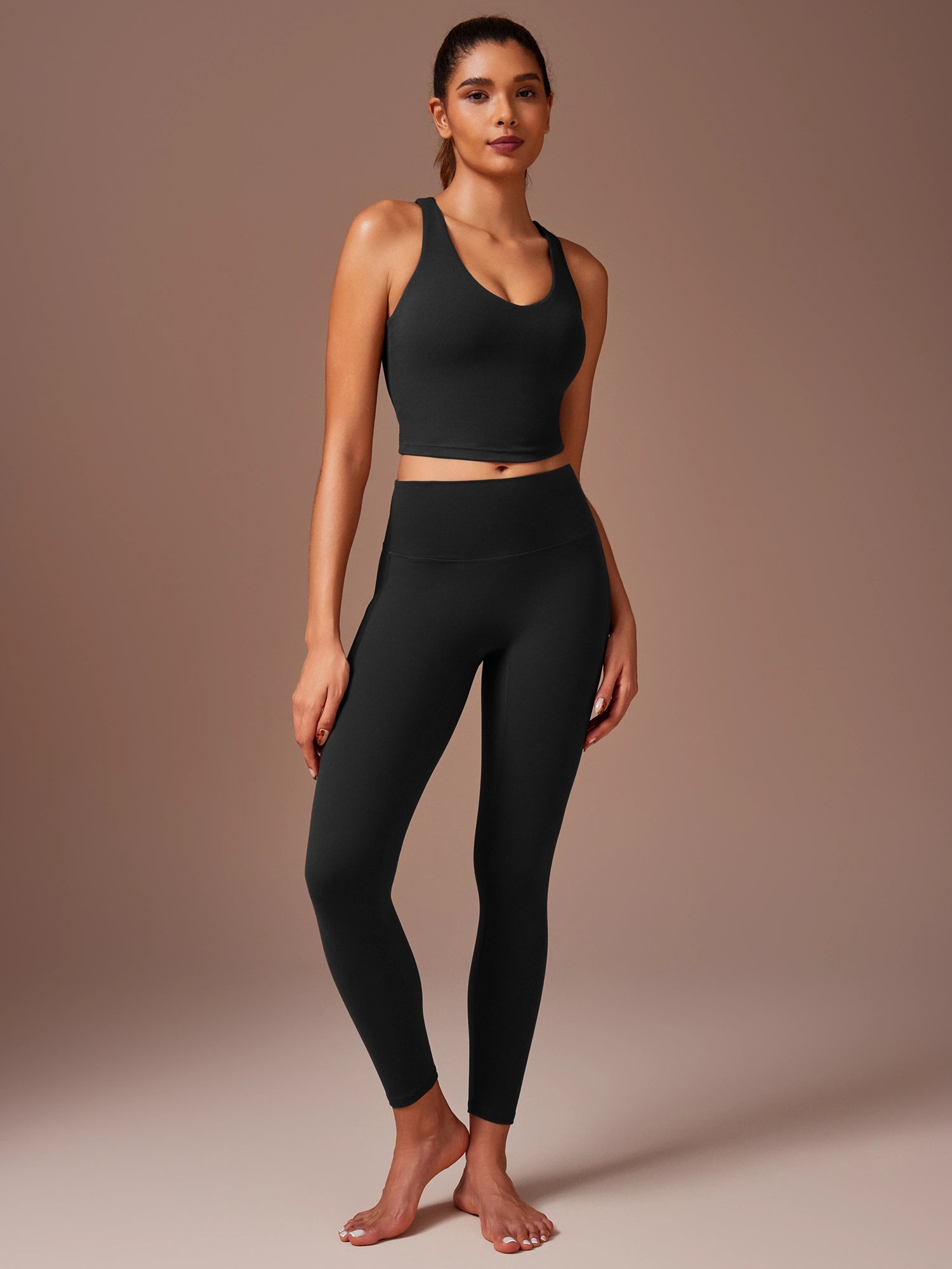 IUGA ButterLab® Luxe Comfort Set