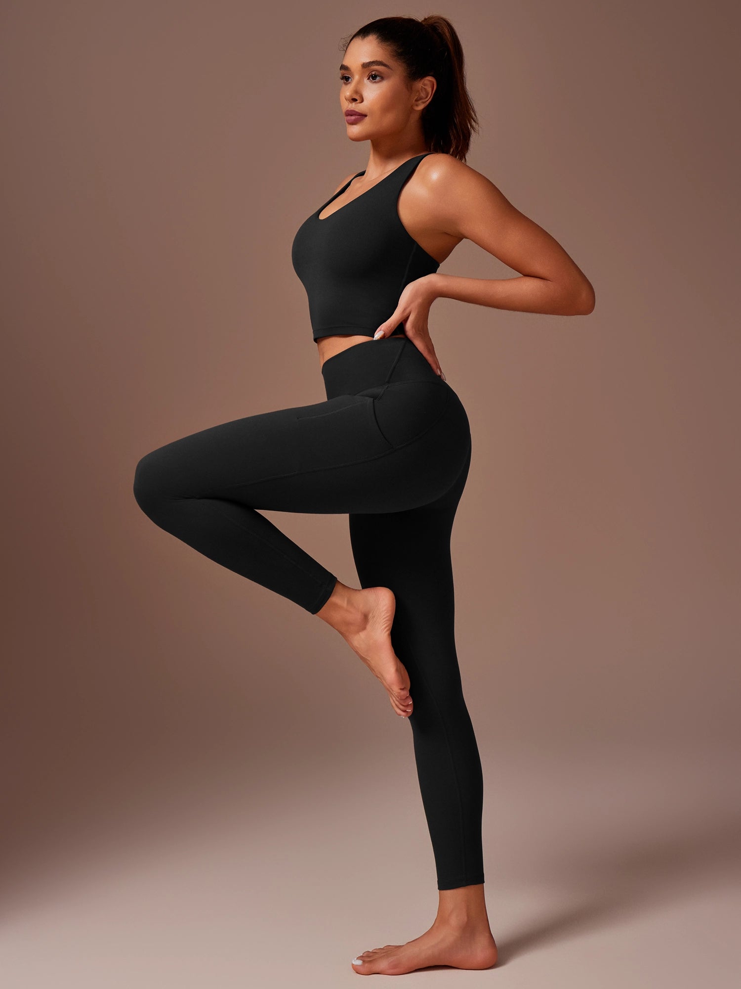 IUGA ButterLab® Luxe Comfort Set