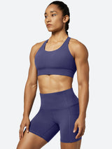 IUGA PowerTight High Impact Padded Sports Bra - IUGA
