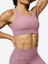 IUGA PowerTight High Impact Padded Sports Bra - IUGA