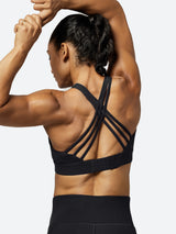 IUGA PowerTight High Impact Padded Sports Bra - IUGA