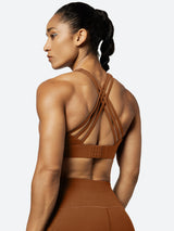IUGA PowerTight High Impact Padded Sports Bra - IUGA