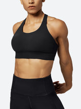 IUGA PowerTight High Impact Padded Sports Bra - IUGA