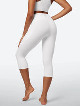 IUGA FlexTight Capris With Pockets Squat Proof
