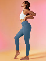 IUGA FlexTight High Waist Tummy Control Leggings With Pockets | Affordable Yoga Leggings & Activewear by IUGA