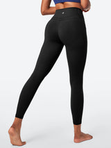 IUGA PowerTight Sandwich No Front Seam Leggings - IUGA