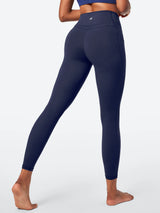 IUGA PowerTight Sandwich No Front Seam Leggings - IUGA