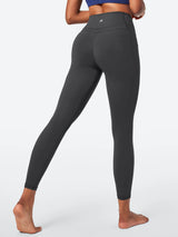 IUGA PowerTight Sandwich No Front Seam Leggings - IUGA