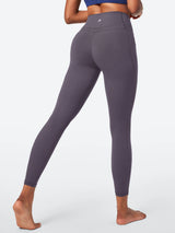 IUGA PowerTight Sandwich No Front Seam Leggings - IUGA