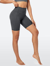IUGA PowerTight Scrunch Butt Lifting Seamless Shorts - IUGA