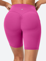 IUGA PowerTight Scrunch Butt Lifting Seamless Shorts - IUGA