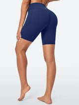 IUGA PowerTight Scrunch Butt Lifting Seamless Shorts - IUGA