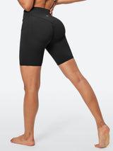 IUGA PowerTight Scrunch Butt Lifting Seamless Shorts - IUGA