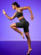 IUGA PowerTight Butt Lifting Short Set