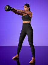 IUGA PowerTight Butt Lifting Legging Set