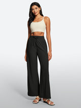 IUGA UPF 50+ Quick-Dry Wide Leg Flowy Pants 28‘’/30‘’
