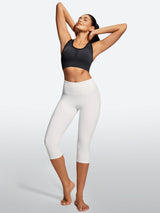 IUGA 3 Packs High Impact Racerback Sports Bra