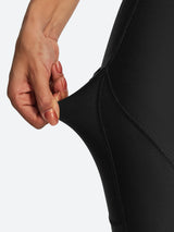 IUGA 4D Breathable Padded Bike Shorts With Pockets