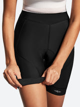 IUGA 4D Breathable Padded Bike Shorts With Pockets