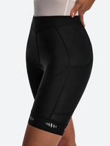 IUGA 4D Breathable Padded Bike Shorts With Pockets