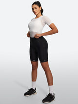 IUGA 4D Breathable Padded Bike Shorts With Pockets