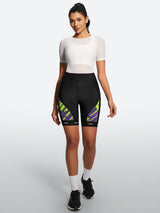 IUGA 4D Breathable Padded Bike Shorts With Pockets
