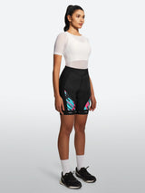 IUGA 4D Breathable Padded Bike Shorts With Pockets