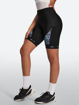 IUGA 4D Breathable Padded Bike Shorts With Pockets