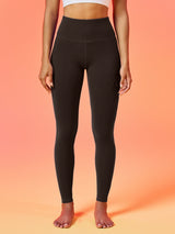 IUGA Flextight High Waisted Lift Cargo Leggings With Pockets