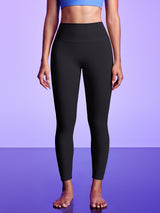 IUGA PowerTight Sculpt-Lift No Front Seam Leggings