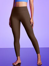 IUGA PowerTight Sculpt-Lift No Front Seam Leggings