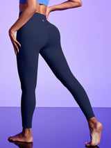 IUGA PowerTight Sculpt-Lift No Front Seam Leggings