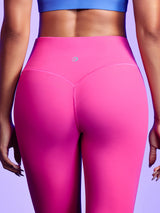 IUGA PowerTight Sculpt-Lift No Front Seam Leggings