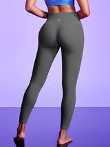 IUGA PowerTight Sculpt-Lift No Front Seam Leggings