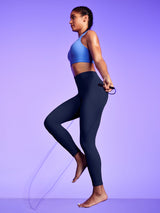 IUGA PowerTight Sculpt-Lift No Front Seam Leggings