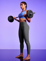 IUGA PowerTight Sculpt-Lift No Front Seam Leggings