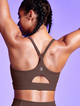 IUGA PowerTight Sandwich Waistband Short Set
